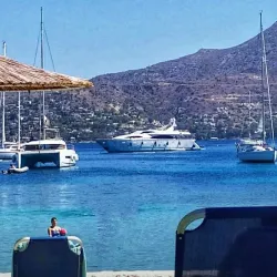 Saronic Gulf Coastal Walks - Vari