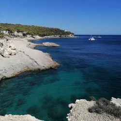Saronic Gulf Coastal Walks - Vari