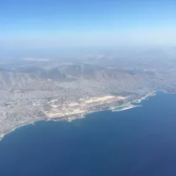 Saronic Gulf Coastal Walks - Vari