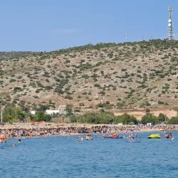 Vari Archaeological Site - Vari