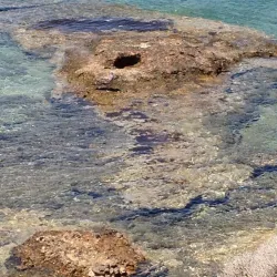 Vari Archaeological Site - Vari