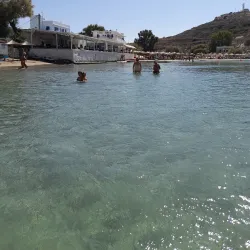 Vari Archaeological Site - Vari