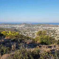 Vari Archaeological Site - Vari