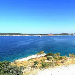 Vari Archaeological Site - Vari