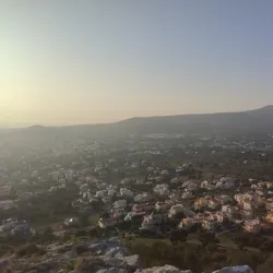 Vari Archaeological Site - Vari