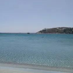 Vari Archaeological Site - Vari