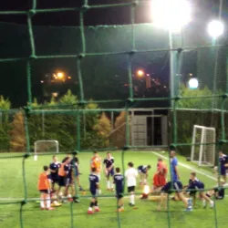 Vari Sports Center - Vari