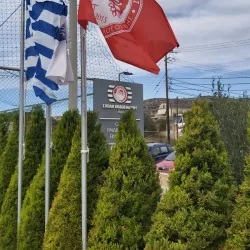 Vari Sports Center - Vari