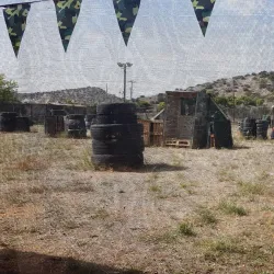 Vari Sports Center - Vari