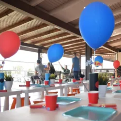 Vari Sports Center - Vari