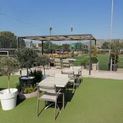 Vari Sports Center - Vari