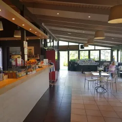 Vari Sports Center - Vari