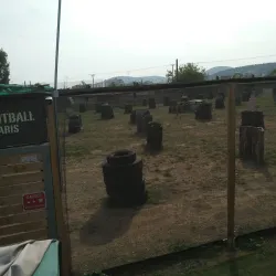 Vari Sports Center - Vari