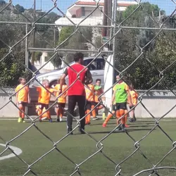 Vari Sports Center - Vari