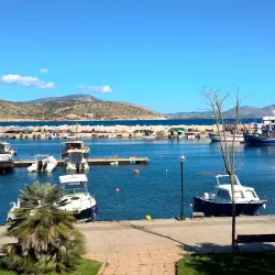 Varkiza Marina - Vari