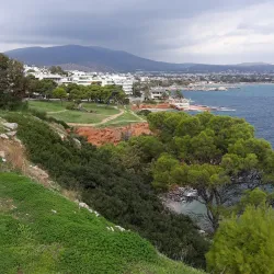 Varkiza Marina - Vari