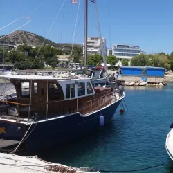 Varkiza Marina - Vari