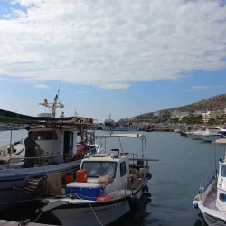 Varkiza Marina - Vari