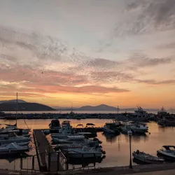 Varkiza Marina - Vari