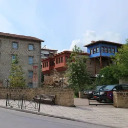 Byzantine Museum of Veria - Veria