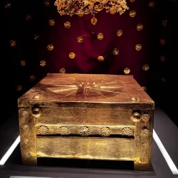 Macedonian Tombs of Veria - Veria