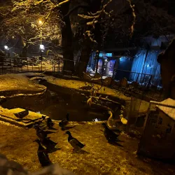 Municipal Park of Veria - Veria