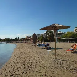 Anavros Beach - Volos