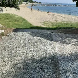 Anavros Beach - Volos