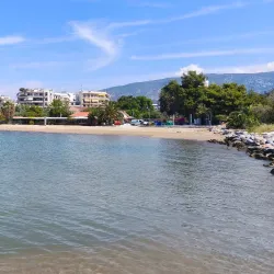 Anavros Beach - Volos
