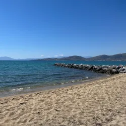 Anavros Beach - Volos