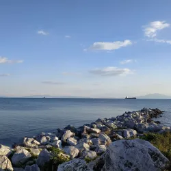 Anavros Beach - Volos