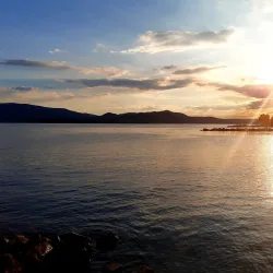 Anavros Beach - Volos