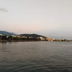 Anavros Beach - Volos