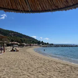Anavros Beach - Volos