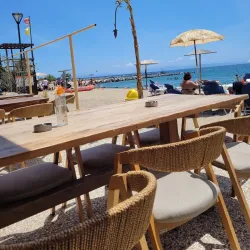 Anavros Beach - Volos