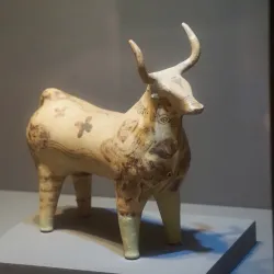 Archaeological Museum of Volos - Volos