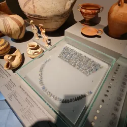 Archaeological Museum of Volos - Volos