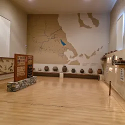 Archaeological Museum of Volos - Volos