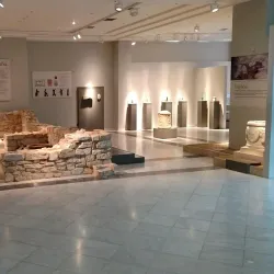 Archaeological Museum of Volos - Volos