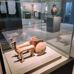 Archaeological Museum of Volos - Volos