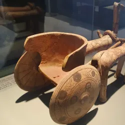 Archaeological Museum of Volos - Volos