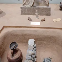 Archaeological Museum of Volos - Volos