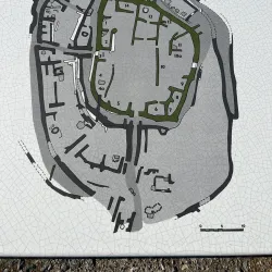 Dimini Archaeological Site - Volos