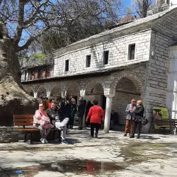 Makrinitsa Village - Volos