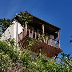 Makrinitsa Village - Volos