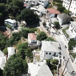Makrinitsa Village - Volos