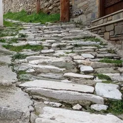 Makrinitsa Village - Volos