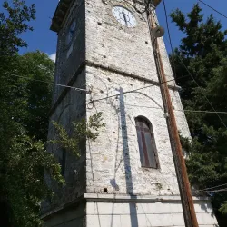 Makrinitsa Village - Volos