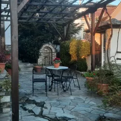 Makrinitsa Village - Volos