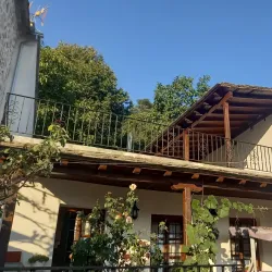 Makrinitsa Village - Volos